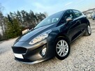 Ford Fiesta Benzyna*Automat*Tylko 131Km*Org Przebieg+Org Lakier*Model 2020* - 1