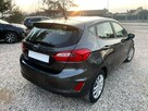 Ford Fiesta Benzyna*Automat*Tylko 131Km*Org Przebieg+Org Lakier*Model 2020* - 2