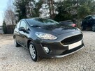 Ford Fiesta Benzyna*Automat*Tylko 131Km*Org Przebieg+Org Lakier*Model 2020* - 3