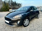 Ford Fiesta Benzyna*Automat*Tylko 131Km*Org Przebieg+Org Lakier*Model 2020* - 5