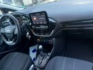 Ford Fiesta Benzyna*Automat*Tylko 131Km*Org Przebieg+Org Lakier*Model 2020* - 14