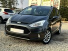 Ford B-Max Dach Panorama*Navi*Czuj Cofania*Ledy*Bezwypadkowy*Org Przebieg*StanBdb