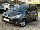 Ford B-Max Dach Panorama*Navi*Czuj Cofania*Ledy*Bezwypadkowy*Org Przebieg*StanBdb - 5