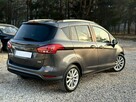 Ford B-Max Dach Panorama*Navi*Czuj Cofania*Ledy*Bezwypadkowy*Org Przebieg*StanBdb - 6