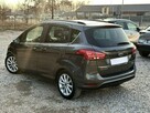 Ford B-Max Dach Panorama*Navi*Czuj Cofania*Ledy*Bezwypadkowy*Org Przebieg*StanBdb - 8
