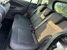 Ford B-Max Dach Panorama*Navi*Czuj Cofania*Ledy*Bezwypadkowy*Org Przebieg*StanBdb - 15