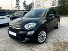 Fiat 500x Automat*Full Led*Navi*AsystentPasa*Skora*Key Less*Pdc*Multimedia*