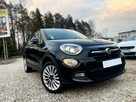 Fiat 500x Automat*Full Led*Navi*AsystentPasa*Skora*Key Less*Pdc*Multimedia* - 3