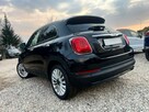 Fiat 500x Automat*Full Led*Navi*AsystentPasa*Skora*Key Less*Pdc*Multimedia* - 4