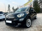 Fiat 500x Automat*Full Led*Navi*AsystentPasa*Skora*Key Less*Pdc*Multimedia* - 5