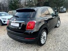 Fiat 500x Automat*Full Led*Navi*AsystentPasa*Skora*Key Less*Pdc*Multimedia* - 6