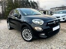 Fiat 500x Automat*Full Led*Navi*AsystentPasa*Skora*Key Less*Pdc*Multimedia* - 7