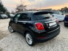 Fiat 500x Automat*Full Led*Navi*AsystentPasa*Skora*Key Less*Pdc*Multimedia* - 8
