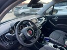 Fiat 500x Automat*Full Led*Navi*AsystentPasa*Skora*Key Less*Pdc*Multimedia* - 9