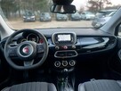 Fiat 500x Automat*Full Led*Navi*AsystentPasa*Skora*Key Less*Pdc*Multimedia* - 13