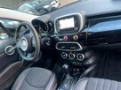Fiat 500x Automat*Full Led*Navi*AsystentPasa*Skora*Key Less*Pdc*Multimedia* - 14