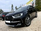 DS Automobiles DS 7 Crossback Tylko 163Km*Bezwypadkowy*Panorama*Skora*Full Led*Radar*Key Less*Kamera - 2