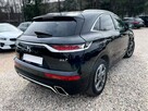 DS Automobiles DS 7 Crossback Tylko 163Km*Bezwypadkowy*Panorama*Skora*Full Led*Radar*Key Less*Kamera - 3