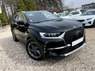 DS Automobiles DS 7 Crossback Tylko 163Km*Bezwypadkowy*Panorama*Skora*Full Led*Radar*Key Less*Kamera - 4