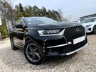 DS Automobiles DS 7 Crossback Tylko 163Km*Bezwypadkowy*Panorama*Skora*Full Led*Radar*Key Less*Kamera - 8