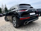 DS Automobiles DS 7 Crossback Tylko 163Km*Bezwypadkowy*Panorama*Skora*Full Led*Radar*Key Less*Kamera - 9