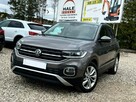 Volkswagen T-Cross 1.5Benzyna*VirtualCockpit*Kamera*Navi*Full Led*Key Less*Poskora*Radar