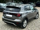 Volkswagen T-Cross 1.5Benzyna*VirtualCockpit*Kamera*Navi*Full Led*Key Less*Poskora*Radar - 2