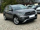Volkswagen T-Cross 1.5Benzyna*VirtualCockpit*Kamera*Navi*Full Led*Key Less*Poskora*Radar - 3