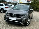 Volkswagen T-Cross 1.5Benzyna*VirtualCockpit*Kamera*Navi*Full Led*Key Less*Poskora*Radar - 5