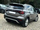 Volkswagen T-Cross 1.5Benzyna*VirtualCockpit*Kamera*Navi*Full Led*Key Less*Poskora*Radar - 6