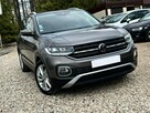 Volkswagen T-Cross 1.5Benzyna*VirtualCockpit*Kamera*Navi*Full Led*Key Less*Poskora*Radar - 7