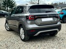 Volkswagen T-Cross 1.5Benzyna*VirtualCockpit*Kamera*Navi*Full Led*Key Less*Poskora*Radar - 8