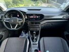 Volkswagen T-Cross 1.5Benzyna*VirtualCockpit*Kamera*Navi*Full Led*Key Less*Poskora*Radar - 13