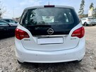 Opel Meriva Navi*Kamera*Czuj Cofania*Pod Kierownica*Pod Fotele*Org Lak+Org Przeb* - 2