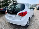 Opel Meriva Navi*Kamera*Czuj Cofania*Pod Kierownica*Pod Fotele*Org Lak+Org Przeb* - 4