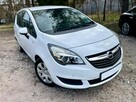 Opel Meriva Navi*Kamera*Czuj Cofania*Pod Kierownica*Pod Fotele*Org Lak+Org Przeb* - 5