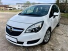 Opel Meriva Navi*Kamera*Czuj Cofania*Pod Kierownica*Pod Fotele*Org Lak+Org Przeb* - 7