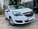 Opel Meriva Navi*Kamera*Czuj Cofania*Pod Kierownica*Pod Fotele*Org Lak+Org Przeb* - 9