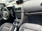 Opel Meriva Navi*Kamera*Czuj Cofania*Pod Kierownica*Pod Fotele*Org Lak+Org Przeb* - 16