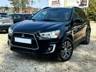 Mitsubishi ASX Lift*4x4*Skora*Xenon*Panorama*Navi*Kamera*Key Less Go*Pdc*Led* - 2
