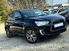 Mitsubishi ASX Lift*4x4*Skora*Xenon*Panorama*Navi*Kamera*Key Less Go*Pdc*Led* - 4