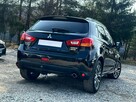 Mitsubishi ASX Lift*4x4*Skora*Xenon*Panorama*Navi*Kamera*Key Less Go*Pdc*Led* - 7