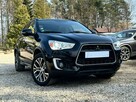 Mitsubishi ASX Lift*4x4*Skora*Xenon*Panorama*Navi*Kamera*Key Less Go*Pdc*Led* - 8