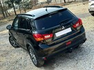 Mitsubishi ASX Lift*4x4*Skora*Xenon*Panorama*Navi*Kamera*Key Less Go*Pdc*Led* - 9