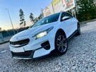 Kia XCeed Full Led*Navi*Skora*Kamera*Asystent Pasa*Org Lakier+Org Przebieg* - 1