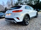 Kia XCeed Full Led*Navi*Skora*Kamera*Asystent Pasa*Org Lakier+Org Przebieg* - 2