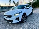 Kia XCeed Full Led*Navi*Skora*Kamera*Asystent Pasa*Org Lakier+Org Przebieg* - 5