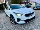 Kia XCeed Full Led*Navi*Skora*Kamera*Asystent Pasa*Org Lakier+Org Przebieg* - 7