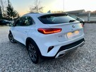 Kia XCeed Full Led*Navi*Skora*Kamera*Asystent Pasa*Org Lakier+Org Przebieg* - 8