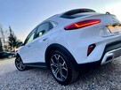 Kia XCeed Full Led*Navi*Skora*Kamera*Asystent Pasa*Org Lakier+Org Przebieg* - 10
